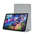 thumbnail image 1 of Case For Teclast T26T 10.1 Inch Tablet PC,Stand TPU Soft Shell Cover For P26T Silver Teclast P26T, 1 of 6