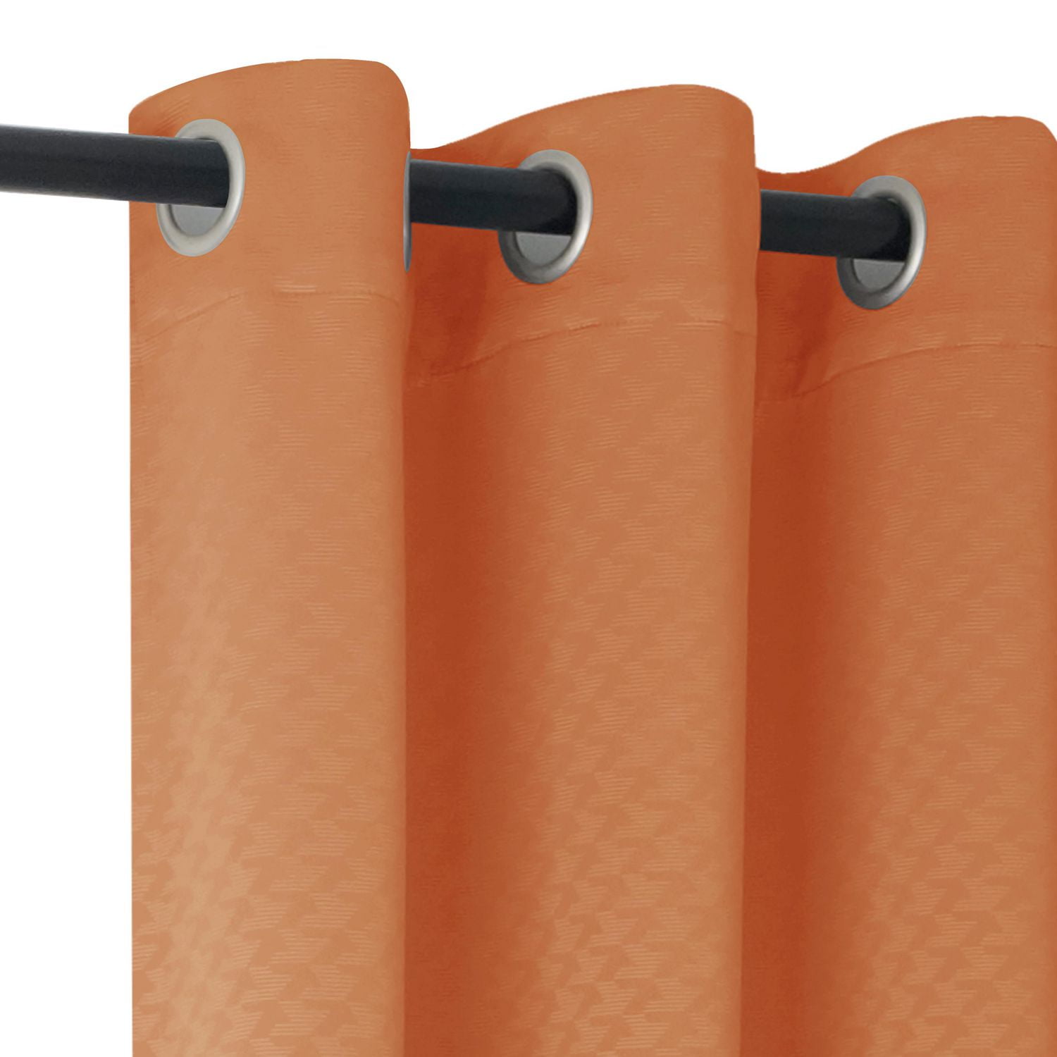 Gouchee Home Metrol Assombrissants Rideaux 2 Panneaux