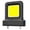 Green, variant on CJiaWei High Brightness Floodlight For All Power Tool Batteries Lithium Battery Lighting Light For El Ectric Tools Power Tool Lithium Battery Multiple Universal LED Work Lights