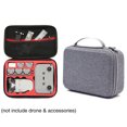 thumbnail image 2 of XZNGL Travel Carry Case Storage Bag for DJI MAVIC Mini 2 Drone Controller Batteries, 2 of 9