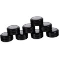 thumbnail image 1 of HUGFEGWE 40 Pcs Empty Eye Shadow Box Eyeshadow Supplies Empty Eyeshadow Organizer Make up Container Eyeshadow Compact Case Makeup Container Eyeshadow Container Makeup Empty Plate CJB91-136463, 1 of 9