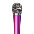 thumbnail image 4 of Microphone Audio Stéréo 3,5 mm Portable Mini pour Discours, Microphone pour Téléphone Intelligent, Ordinateur Portable, PC, Accessoires de Bureau Workhe, 4 of 5