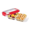 thumbnail image 1 of Starfrit Easy Lunch - Split Container, 1 of 6