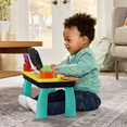 thumbnail image 4 of VTech Little CEO Learning Desk Toddler Activity Center - Toddler Toys - English Version, 9-36 Months, 4 of 10