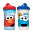 thumbnail image 1 of NUK Sesame Street Hard Spout Cup, , 12+ Months, Unisex, 1 of 1