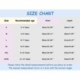 thumbnail image 3 of WEIYLL Boy'S Multi-pack Boxers Comfort Stretchable Durable Cartoon Print 4Pcs Daily Fabric Green Baby Underwear Size XXL, 3 of 4
