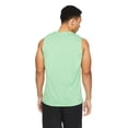 thumbnail image 3 of Débardeur de musculation en maille Athletic Works pour hommes, 3 of 6