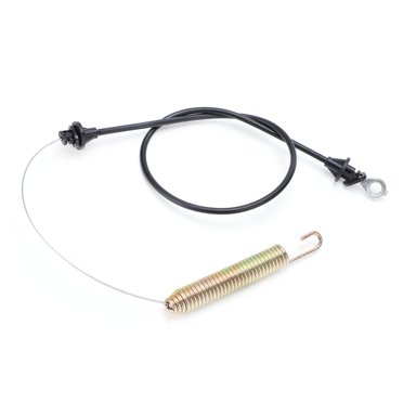 Deck Engagement Cable,Deck Engagement Cable Tractor Clutch Cable Finely Tuned Performance