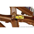 thumbnail image 2 of Disney/Pixar Cars 3 Thunder Hollow Criss-Cross Track Set, 2 of 8