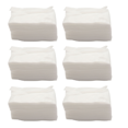 thumbnail image 3 of Disposable Microfibre Electrostatic Floor Cloths for Flat Swivel Mop Multi Fitting Cleaning Wipes 6 Packs, 3 of 8