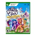 thumbnail image 1 of My Little Pony: A Zephyr Heights Mystery (Xbox Series S/X), 1 of 1