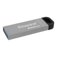 thumbnail image 2 of Kingston DataTraveler Kyson - Clé USB - 256 Go - USB 3.2 Gen 1, 2 of 4