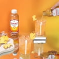 thumbnail image 4 of Synergy The Real Kombucha Mystic Mango, 4 of 6