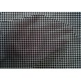 thumbnail image 4 of oneOone Cotton Silk Fabric Houndstooth Geometric Decor Fabric Printed BTY 42 Inch Wide, 4 of 4