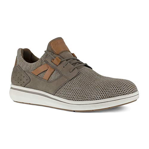 Florsheim Men's Adventure Safety Toe Casual Work Oxford
