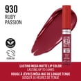 thumbnail image 3 of Rimmel Lasting Mega Matte, 3 of 4