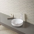thumbnail image 2 of A&E Bain et Douche ALFA Lavabo, 2 of 2