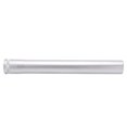 thumbnail image 1 of Bike Front Fork Extension Head Tube, Aluminum Fork Head Tube Standpipe Durable Oxidation Resistance Safe Lightweight  For Road Bikes For Mountain Bikes, 1 of 8