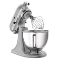 thumbnail image 3 of Batteur Sur Socle KitchenAid® À Tête Inclinable Série Ultra Power® De 4.5 Pintes, 3 of 5