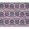 thumbnail image 4 of oneOone Cotton Flex Fabric Floral & Paisley Block Fabric Prints By Yard 40 Inch Wide, 4 of 4