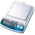 thumbnail image 1 of Optima Scales OPK-S2500 Compact Precision Balance - 2500g x 1g, 1 of 3