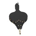 thumbnail image 4 of Soufflets de Cheminée, Soufflet de Bois de Cheminée Rivets Métalliques Portables pour Cheminée Intérieure pour Barbecue, 4 of 7
