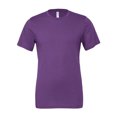 thumbnail image 1 of Bella + Canvas  Jersey Crew Neck T-Shirt, 1 of 3