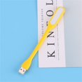 thumbnail image 1 of Foldable Camping Night Lights Usb 5v Led Lamp Usb Night Lamp Portable USB 5V LED Reading Lamp Household Adjustable Mini Night Light For Power Bank Laptop, 1 of 2