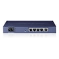 thumbnail image 2 of TP-Link TL-R470T+ - Router - WAN ports: 4, 2 of 3