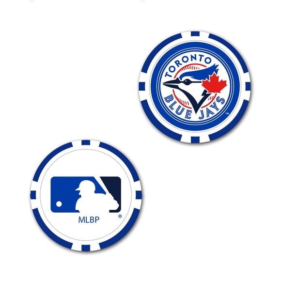 Wincraft Toronto Blue Jays Ball Marker - Oversized