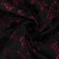 thumbnail image 4 of UPPADA Costumes Gothiques pour Femmes Robes Victoriennes à Manches Longues Robe Corset Grande Taille Robe Maxi Fluide Robe de Fête Robe Cocktail Robe de Mascarade à Lacets Jolies Robes de Bal Vêtements pour Femmes Liquidation, 4 of 6