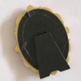 thumbnail image 1 of Resin Picture Display Frame Standing Craft for Desktop Photo Wall Hanging Picture Display Frames Accessories Office Decor, 1 of 9