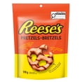 thumbnail image 1 of REESE'S Coated Pretzels, 170g, 1 of 6