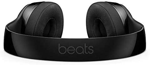 Beats by Dre - Beats Solo3 Wireless On-Ear Headphones - (Gloss