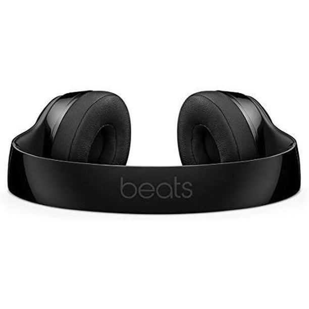 Beats by Dre - Beats Solo3 Wireless On-Ear Headphones - (Gloss