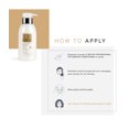 thumbnail image 3 of Biotop 007 Keratin Impact Revitalisant 330 ml, 3 of 7