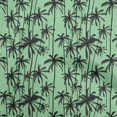 thumbnail image 1 of oneOone Polyester Spandex Green Fabric Tropical Tree Sewing Material Print Fabric By The Yard 56 Inch Wide, 1 of 4