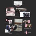 thumbnail image 2 of Meovv 1st Ep Album My Eyes Open Vvide [GRILL ver.], 2 of 2