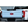 thumbnail image 2 of Putco Emblem 92751 LuminiX; Licensed FORD Logo; Red LED; Tailgate; Black; IP69K Rated; Plug And Play, 2 of 2