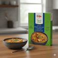 thumbnail image 5 of Gits Chauffer et Manger Paneer Makhani, 285 g, 5 of 5