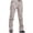 Khaki, variant on TIMIFIS Black Work Pants for Men, Tactical Waterproof Cargo Hiking Pants Lightweight Stretch with Multi-Pockets for Outdoor Activities