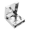 thumbnail image 2 of Support de Gobelets en Plastique pour Boissons, Porte-Gobelet pour Table de Baby-Foot, Voiture, Externe, 2 of 8