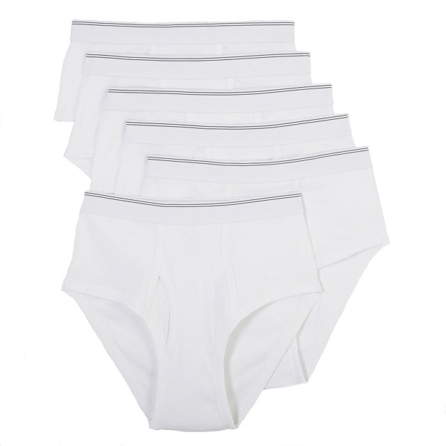 Caleçons George pour hommes paquet de 6