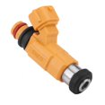 thumbnail image 3 of Carburant, Remplacement de Buse de Pulvérisation de Carburant Jaune CDH275 pour F150TLRD F150TXRD 2005 pour la Réparation, 3 of 8