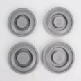 thumbnail image 4 of tredstone Flocked Necklaces Bracelet Design Beading Board Jewelry Tray Tool Style 01, 4 of 8