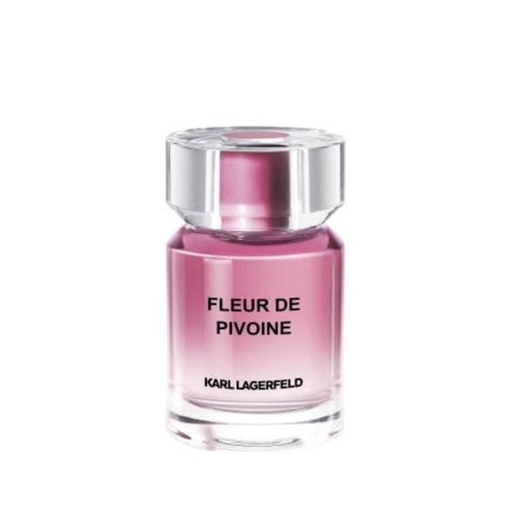 Karl Lagerfeld Femmes Fleur de Pivoine Vaporisateur EDP 1,69 oz Fragrances 3386460133821