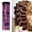 D, variant on Soft Gentle Hair Ties for Babies Toddlers and Girls Secure Ponytail Pigtail Holders No Damage Elastic Bands