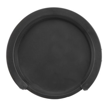 Sound Hole , Guitar Soundhole Cover Silicone Durable Toughness Feedback Reducer Easy Installation Soft For Instrument