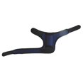 thumbnail image 1 of 3mm Neoprene Scuba Diving LED Flashlight Holder Hand Arm Mount Wrist Strap Navy blue, 1 of 6