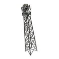 thumbnail image 1 of lionlar 1/100 Electric Transmissions Towers Model DIY Ornament Mini Landscape Layout 23.1cm, 1 of 9